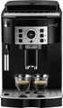 De´Longhi Kaffee-Vollautomat MAGNIFICAS Schwarz ECAM 20.116.B