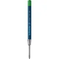 5 x Schneider Nachfüller Slider 755 pte Extra Large Grün