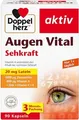 Doppelherz Augen Vital Sehkraft 90 Stück