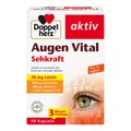 Doppelherz Augen Vital Sehkraft Kapseln 60.8 g