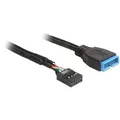 DeLOCK 83281 Internes USB-Kabel