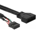 Delock USB 2.0> 3.0 Header