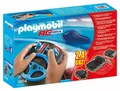 *PLAYMOBIL 6914 RC-Modul 2,4 GHz für RC-Fahrzeuge Fernsteuerung Antrieb KFZ Neu