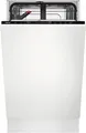 AEG Favorit FSE73427P vollintegrierbarer Geschirrspüler 45 cm