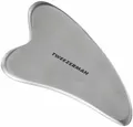Tweezerman Gua Sha Edelstahl 1 Stk. Gesicht Roll-On
