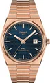 Tissot PRX Powermatic 80 40mm T137.407.33.041.00 Herrenarmbanduhr Retro