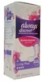 Always Discreet Slipeinlagen Long Plus 24 Binden