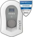 Myenergi Zappi V2.1 - 7.4 kW - 1-Phasen - 32A - Typ 2 - Steckdose - Wallbox-ZAPPI-2H07UW