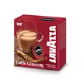 Lavazza Amm Ginseng Kaffee Einzeldosis Kaffee - 10 Packungen mit je 12 Kapseln [120 Kapsel]