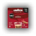 Lavazza Ginseng 12 Stück Kapseln Original Kaffee für Modo Mio Maschinen