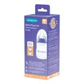 Lansinoh Naturalwave Babyflasche 160ml & Sauger S Flaschen 1 St
