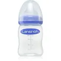 Lansinoh NaturalWave Babyflasche Slow 160 ml