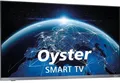 TenHaaft Oyster Smart LED-TV 39" (98cm), DVB-S2/T2, WiFi, USB 2.0, Bluetooth 5.1