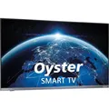 TenHaaft Oyster Smart LED-TV 39" (98cm), DVB-S2/T2, WiFi, USB 2.0, Bluetooth 5.1