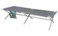 Berger Robustes Feldbett aus Aluminium