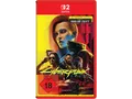 Cyberpunk 2077 Ultimate Edition - [Nintendo Switch 2]