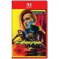 Cyberpunk 2077 Ultimate Edition (Nintendo Switch 2)