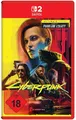 Cyberpunk 2077 - Ultimate Edition - [Switch 2] "NEU & OVP"