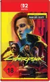 Nintendo SWITCH 2 Spiel Cyberpunk 2077 NEU NEW 18 55