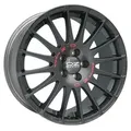 SUPERTURISMO GT 7 5x17 5x112 ET35 L-Ring