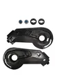 HJC Visiermechanik HJ33 für i90 Helm
