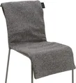 Cosiseat Lite Heizkissen, 110x45cm, Teddy grau
