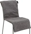 Cosiseat Lite Heizkissen, 110x45cm, Teddy grau
