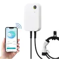 Loady comfort 11 kW app - typ 2 - 6M - Wallbox - Auslauf-OUT156 + OUT235
