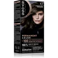 Syoss Permanent Color 4-1 (4-1 Medium Brown) (30167390)