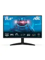 24" AOC 24B36X - 1920x1080 (FHD) - 144Hz - IPS