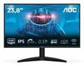 AOC 24B36X - LED-Monitor - 61 cm (24") (23.8" sichtbar)