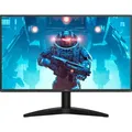 AOC 24B36X 24 Zoll Full HD Monitor, schwarz Monitor