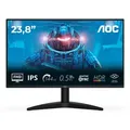AOC B3 24B36X Computerbildschirm 60,5 cm (23.8") 1920 x 1080 Pixel Full HD LED Schwarz
