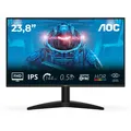 23,8" (60,47cm) AOC 24B36X schwarz 1920x1080 1xDisplayPort 1.4 / 1xHDMI 1.4