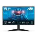 AOC 24B36X Monitor 60,5cm (23.8") Full HD, IPS, 4ms, HDMI, Displayport