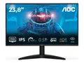 AOC 24B36X - LED-Monitor - 61 cm (24") (23.8" sichtbar) - 1920 x 1080 Full HD (1080p)