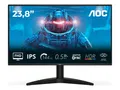 AOC 24B36X - LED-Monitor - 61 cm (24") (23.8" sichtbar) - 1920 x 1080 Full HD (1