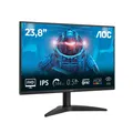 24B36X  24 Zoll Full HD Gaming Monitor, 0,5 ms Reaktionszeit, Adaptyve Sync.,...