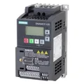 Siemens SINAMICS V20 1AC200-240V-10/+10% 0.25kW (6SL3210-5BB12-5BV1)