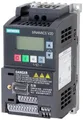 Siemens Basisumrichter 6SL3210-5BB12-5BV1 0.25kW 200 V, 240V