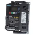 Siemens Umrichter SINAMICS 0,25kW m.Filter 6SL3210-5BB12-5BV1