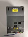 Siemens SINAMICS G110 CPM110 USS 6SL3211-0AB12-5BB1/ 0,25Kw