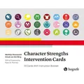 Hogrefe Steeneveld:Character Strengths Interven (Englisch, Matthijs, Anoukvanden, Steeneveld/Berg, 2019) (35068914)