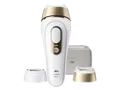 BRAUN Silk-expert Pro IPL PL5210 Epilierer Weiß/Gold