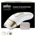 Braun Silk-expert Pro IPL PL5210 IPL-Haarentfernungsgerät