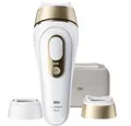 Braun IPL-Haarentferner PL5210 Silk-expert Pro - IPL-Haarentferner - weiß