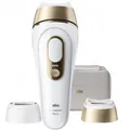 Braun PL5210 Silk-expert Pro IPL-Haarentferner weiß Nass- und Trockenbetrieb NEU