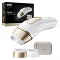 Braun PL5210 IPL Haarentferner SmartFlex Mit Tasche