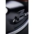 JICO Tonabnehmer, (Tonabnehmer-Systeme, Concorde Twin), Clipper MM - Hifi Tonabnehmer schwarz