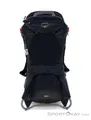Osprey Poco W-RC Kindertrage-Schwarz-24